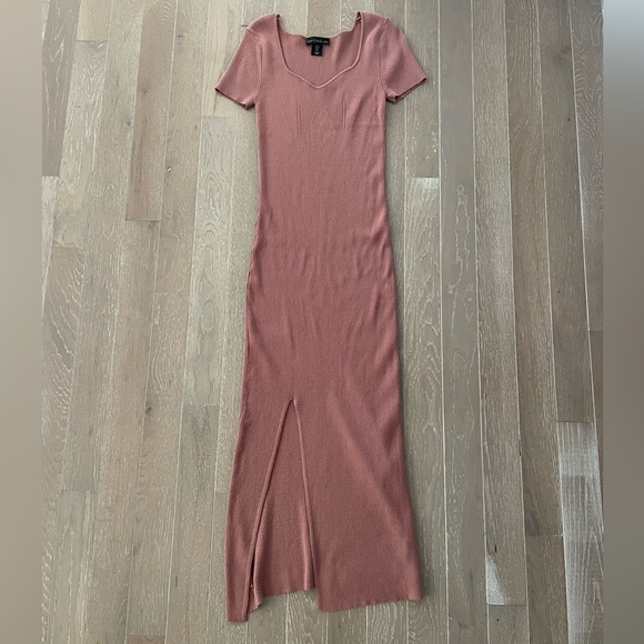 House of Harlow 1960 Dresses & Skirts - House of Harlow 1960 Dusty Rose Dress
